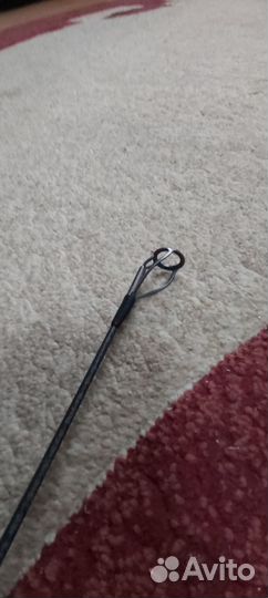 Карповое удилище shimano TX5 13 ft