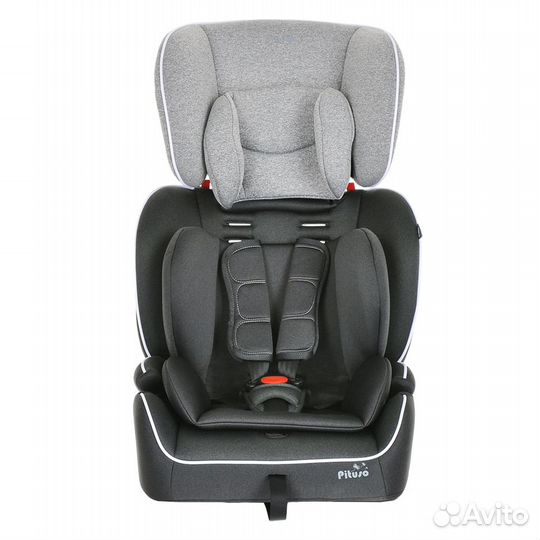 Детское автокресло Pituso isofix 9-36 кг