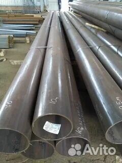 Труба бу 1420-630-159 ГОСТ сталь. тт