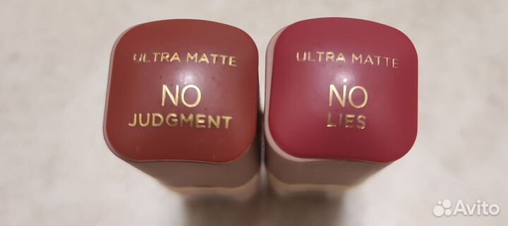 Косметика Lancome, Givenchy