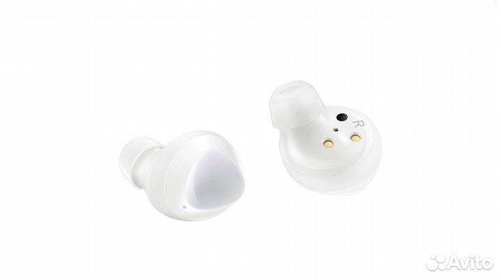 Bluetooth samsung Galaxy Buds SM-R170 white новые