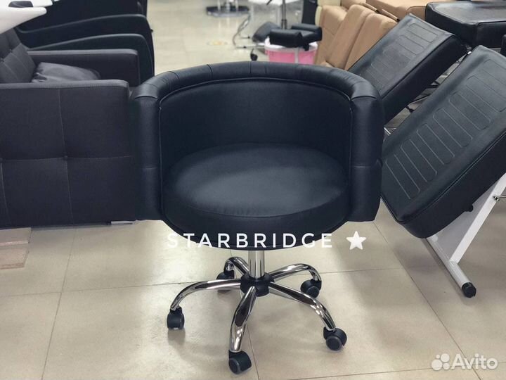 Кресло клиента 