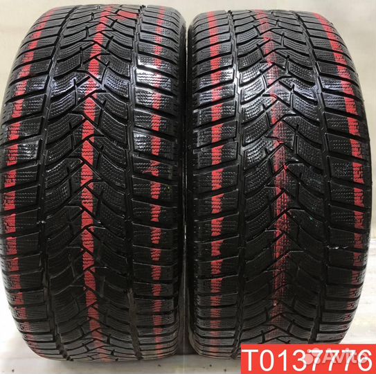 Dunlop Winter Sport 5 245/40 R18 97V
