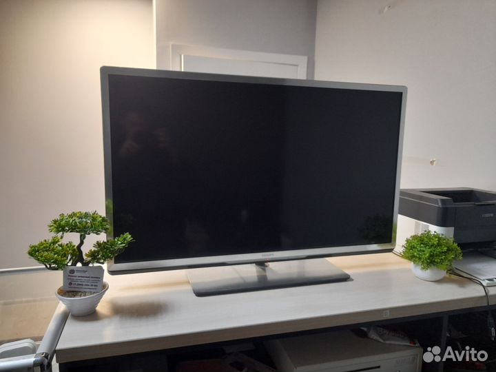 Телевизор Philips 40