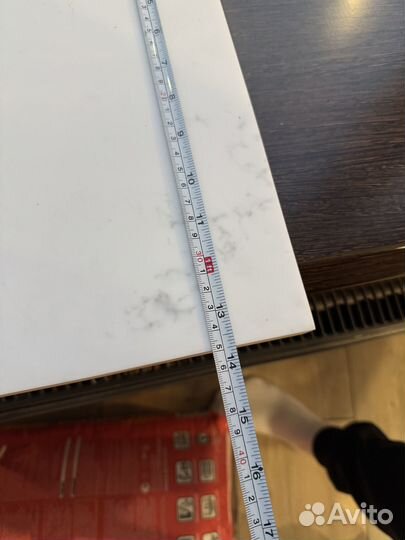 Столешница искусственный камень остатки