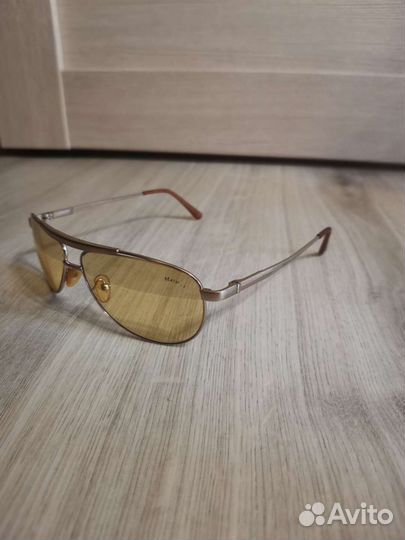 Очки для водителя