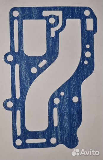 Прокладка выхлопного коллектора Tohatsu 9.9-18