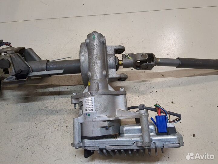 Электроусилитель руля Opel Meriva, 2005