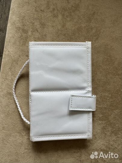 Органайзер подставка для кистей макияж