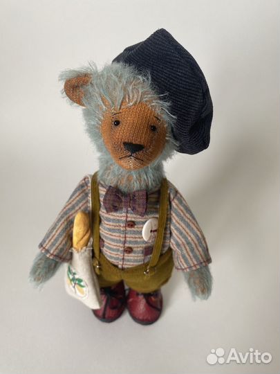 Интерьерная игрушка