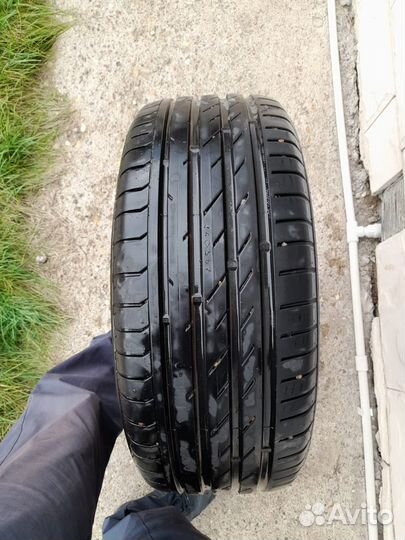 Nordman WR 225/50 R17 98