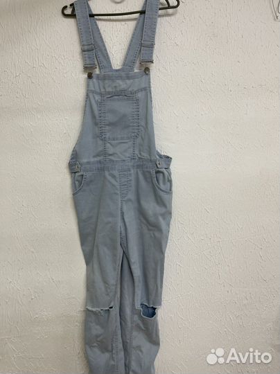 Комбинезон женский 44 46