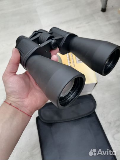 Бинокль 60х90