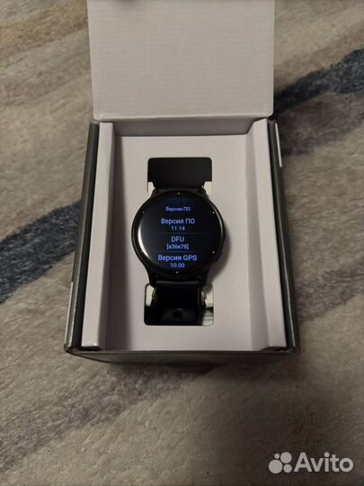 Garmin venu 3