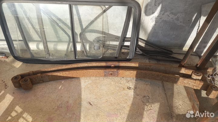 Редуктор Соболь Газель 4х4