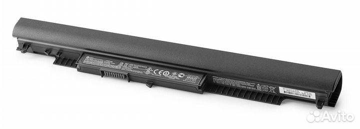 Акб HP Pavilion HS04 2600mAh
