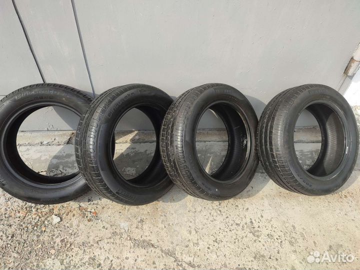 Pirelli Cinturato P7 205/55 R16