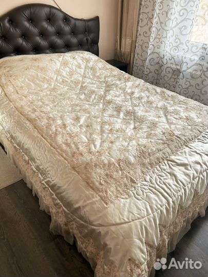 Плед покрывало 220 240