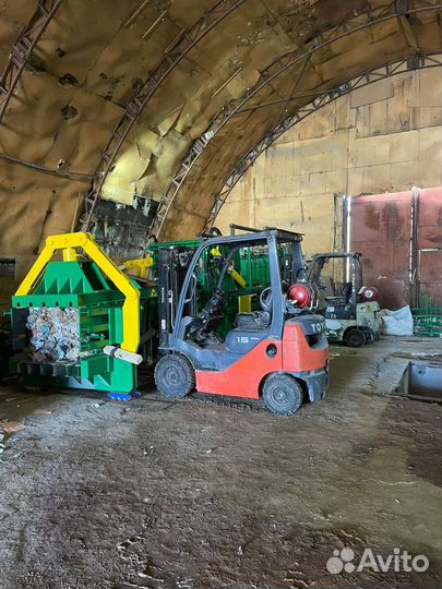 Такелажные работы. Перевозка станков