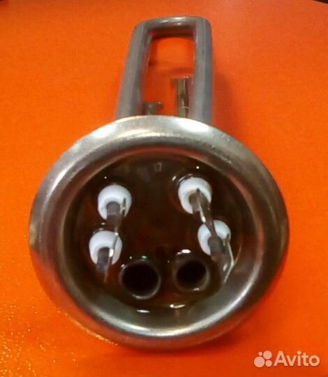 Тэн 2кВт. для водонагревателя Thermex, Ariston