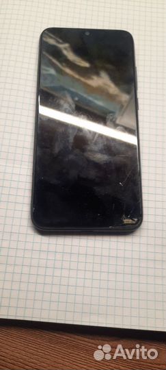 Xiaomi Redmi Note 7, 4/64 ГБ