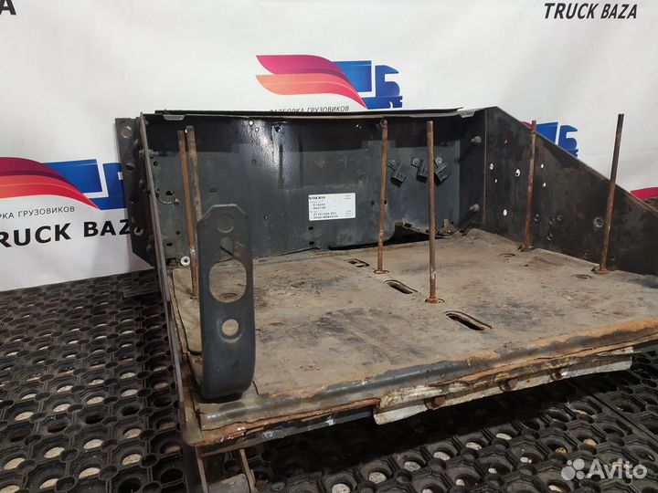 20543103 Ящик акб