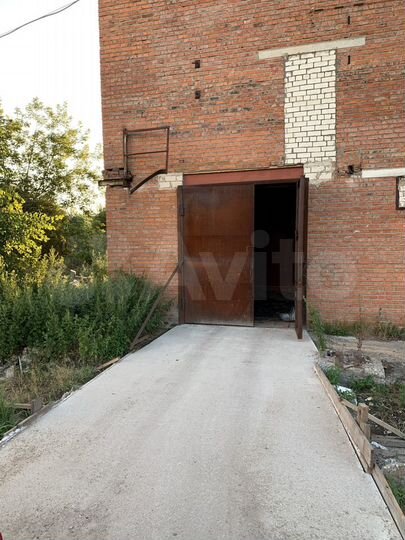 Складское помещение, 85 м² - неотапливаемое