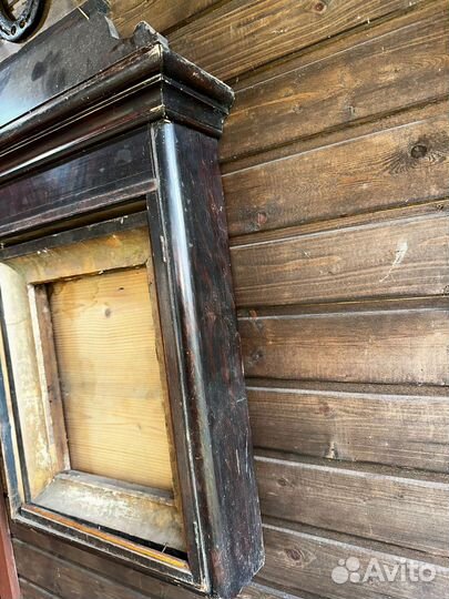 Киот для иконы 31/25 см