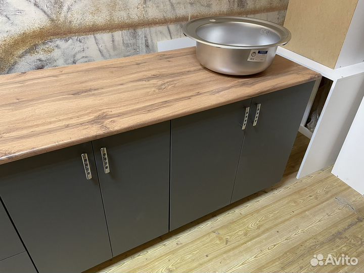 Ящики для кухни