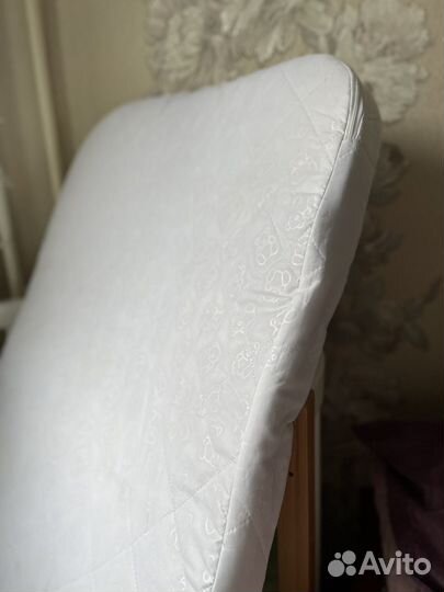 Матрас детский 100 на 70