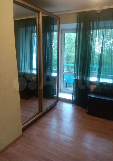1-к. квартира, 20,2 м², 3/9 эт.