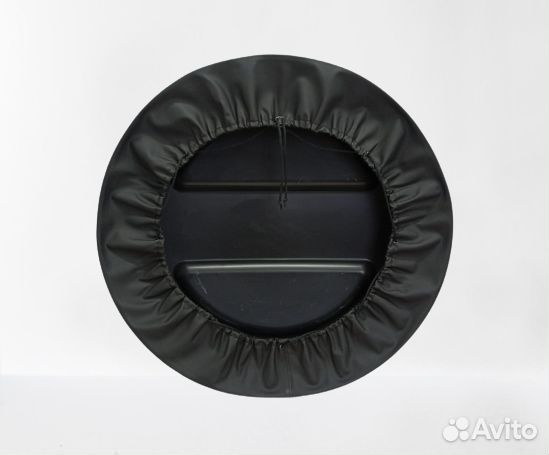 Чехол Гранд Витара Коричневый