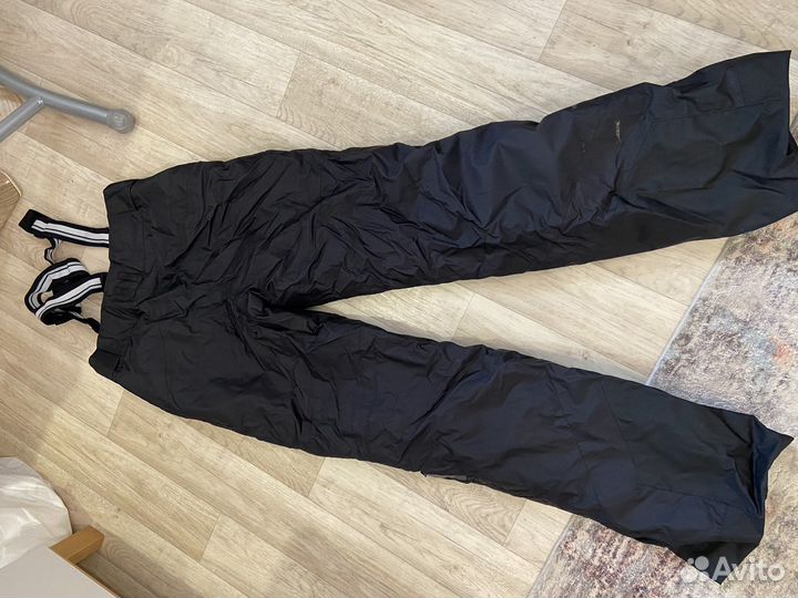 Горнолыжный костюм/штаны мужские decathlon wed’ze