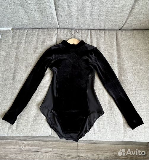 Рубашка-водолазка для танцев, латина