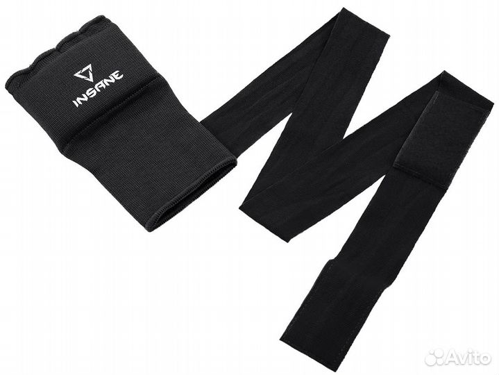 Перчатки внутренние для бокса Insane Dash