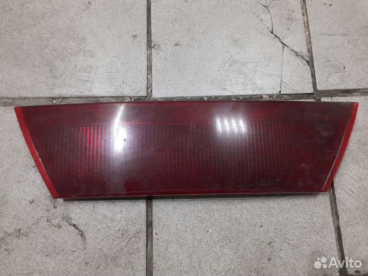 Задние фонари ваз 2115