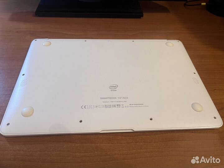 Smartbook PSB 141A