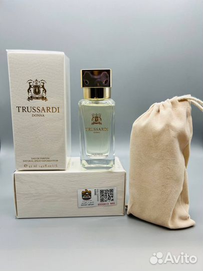 Духи тестер