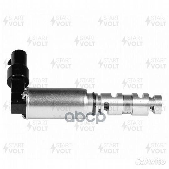 Клапан электрический hyundai elantra 10- 1.8I