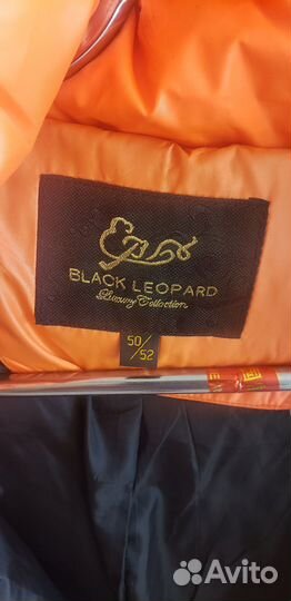 Куртка зимняя женская 50 52 размер