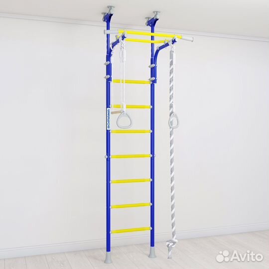 Шведская стенка