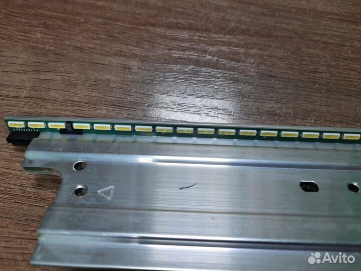 Подсветка LED для телевизора LG 42LN655V-ZD