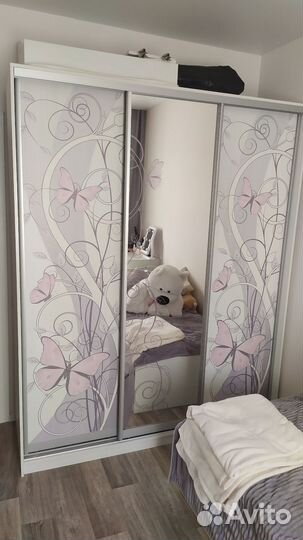 Шкаф бу