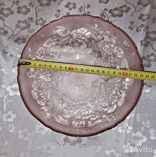 Набор столовой посуды