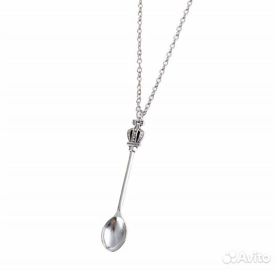 Мини чайная ложка