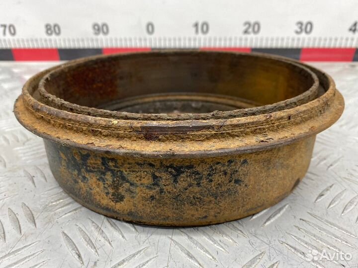 Б/У тормозной барабан задний левый Daewoo Nexia