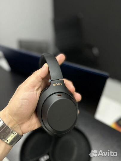 Наушники Sony wh 1000xm4