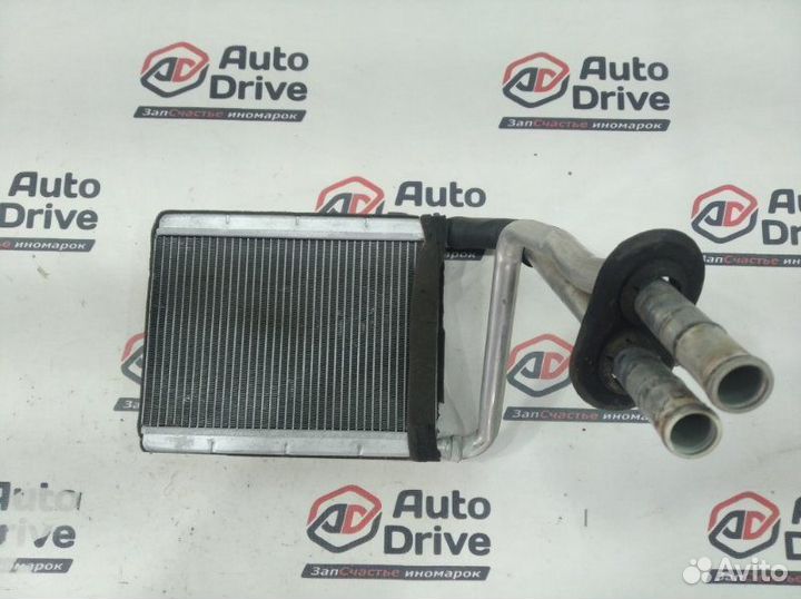 Радиатор печки Geely Emgrand EC7 JL4G18 2014