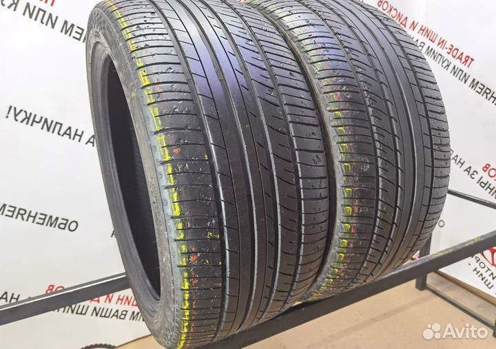 Jinyu YU63 255/40 R18 99Y