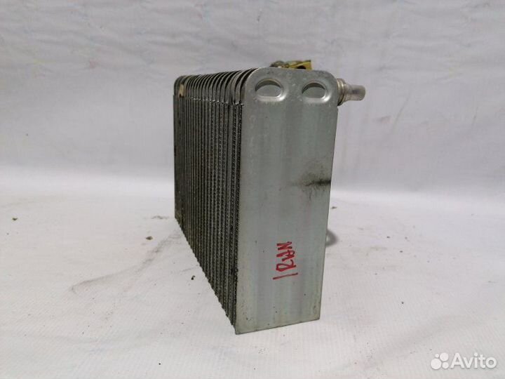 Испаритель кондиционера Opel Vectra B